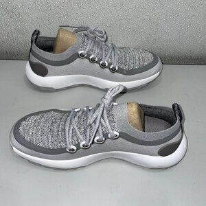 Allbirds Trail Runners Sneakers Men’s 9.5 Grey